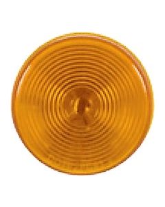 2.5" Amber Recess-Mount Mark/C