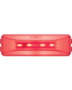 Red marker/clearance light