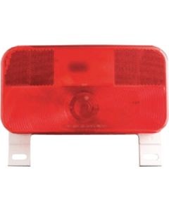 LENS TAIL LIGHT FOR RV-ST51