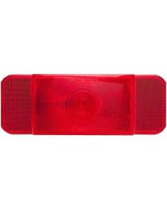 LENS TAIL LIGHT FOR RVST60; PO