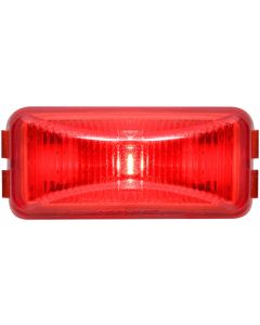 Red Mini LED Marker Light