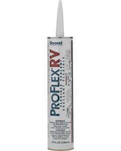 Geocel Proflex Bright, White