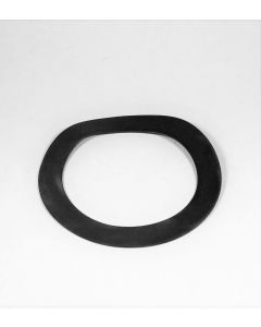 2-1/2" RUBBER STRAINER GASKET