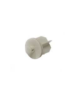 PLASTIC STOPPER BONE