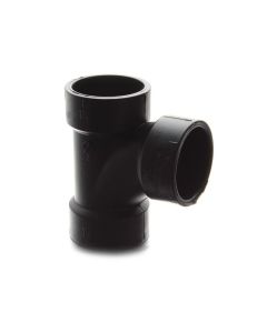 ABS SANITARY TEE 2"x2"x1-1/2"