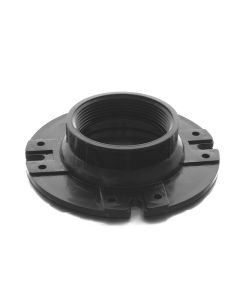 ABS CLOSET FLANGE FEMALE SHORT