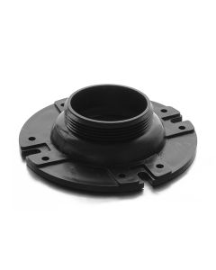 ABS CLOSET FLANGE MALE LONG