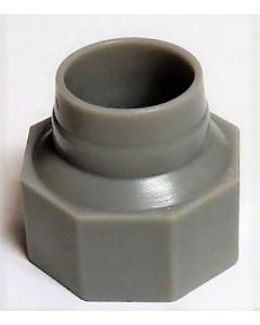 1/2" Nut QFN2