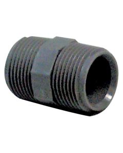 1/2" Male Coupling - Quest