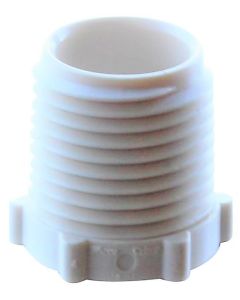 1/2" MPT Test Plug - Quest