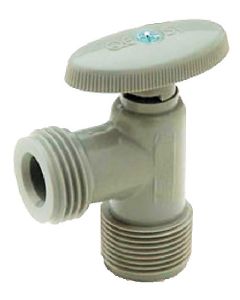 1/2" MPT Washing Machine Valve