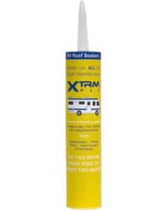 XTRM Self Leveling - White