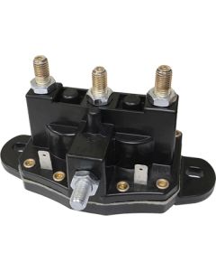 TROMBETTA SOLENOID