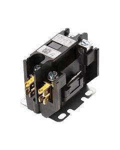 Contactor 1P 25FLA 24VAC