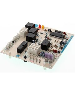 Integrated Control Board