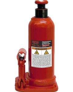 Hydraulic Jack 12T (Standard)