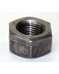 SHACKLE BOLT NUT 9/16"-18