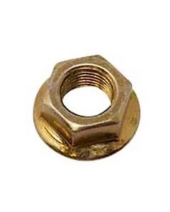 1/2" U-Bolt Hex Nut