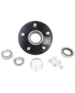 IDLER HUB 5 ON 5.5 BOLT