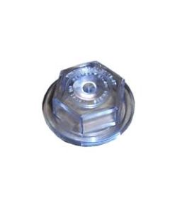 OIL BATH GREASE CAP