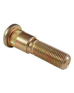 Press-In Wheel Stud 9/16" - 18