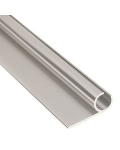 14' Awning Rail Mill Finish