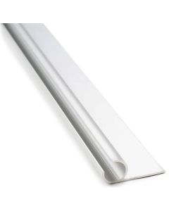 16' Awning Rail White