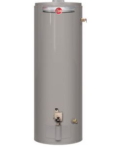 30 GAL. GAS WATER HEATER DV