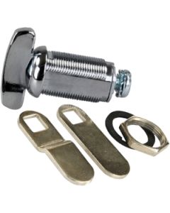 1-1/8" Thumb Compartment Lock