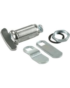 1-3/8" Thumb Compartment Lock,