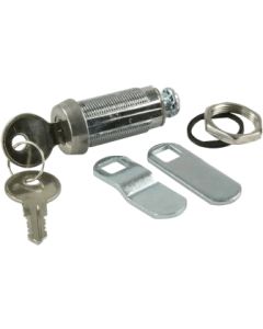 1-3/8" Keyed Compartment Lock,