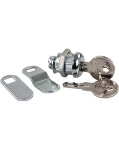 5/8" Compartment Door Key Lock