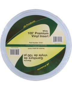 100' Premium Vinyl Insert, Whi