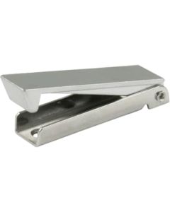 Stainless Steel Baggage Door C