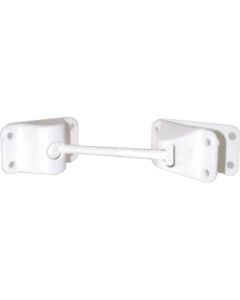 4" Ultimate Door Holder, Polar