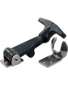 Hood Latch, Rubber