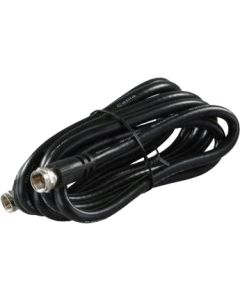 6' RG6 Interior TV Cable