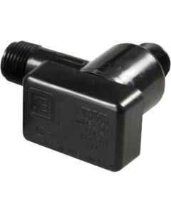 Vacuum Breaker/Check Valve