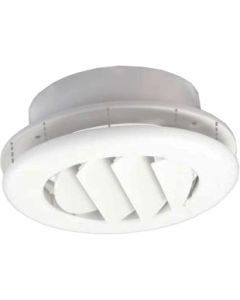 Adjustable Ceiling Vent, Polar