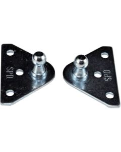 Gas Spring Mounting Bracket