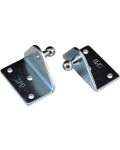 Gas Spring Mounting Bracket