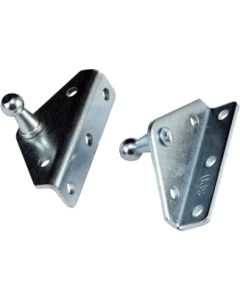 Gas Spring Mounting Bracket