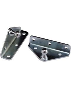 Gas Spring Mounting Bracket