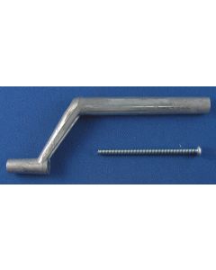 METAL WINDOW CRANKS 3 3/4