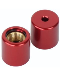 1/4" Schrader Lock Valve