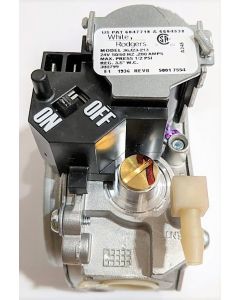 ThermoPride Gas Valve