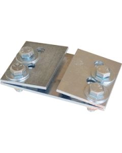 GATOR BEAM CLAMP 4 BOLT