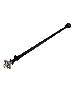 Dexter 68" Straight Axle 3.5K