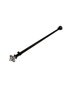 Dexter 70" Straight Axle 3.5K