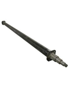 Dexter 95" Straight Axle 6K